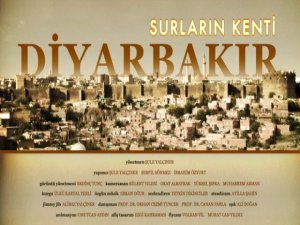 TRT'den Surların Kenti Diyarbakır Belgeseli