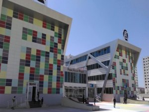 DİYARBAKIR’DAN DÜNYA’YA AÇILAN BİR EĞİTİM EKOLÜ