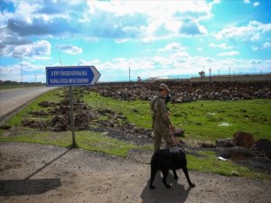 ‘Firar’ın tatbikatı yapıldı