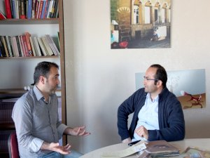 "PKK sınır ötesine, asker birliklere çekilsin"