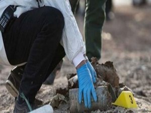 Kilis kent merkezine roket düştü: Yaralılar var