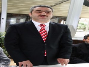 "KAÇAK ELEKTRİKLE SULANAN TARLANIN MAHSULÜ BEREKETSİZ OLUR"