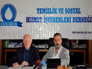 “TAŞERON SEKTÖRÜNE SON VERMEK ÇARE OLMAYACAKTIR”