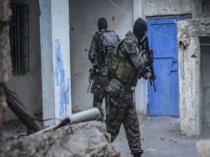 Nusaybin’e 3K planı: Binalar uzaktan imha edilecek