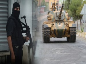 Mardin'de çatışma Van'da kaza: Çok sayıda asker yaralı