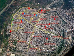 Sur'daki karakollar JİTEM tarzı yerlere mi dönüştürülecek?