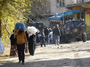 Büyükşehir, Sur’daki Kamulaştırma kararını Danıştay’a taşıdı