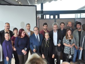 19. Metin Göktepe Gazetecilik Ödülleri sahiplerini buldu