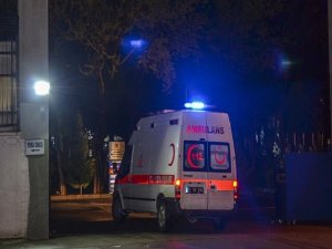 Diyarbakır Hani'de Jandarmaya Bombalı Saldırı: 1 Şehit, 27 Yaralı