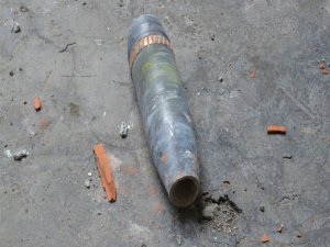 Kilis'e 2 Roket Mermisi Düştü: 2'si Ağır, 8 Yaralı