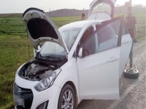 Şehit Edilen Çelik Olayı İle İlgili 7 Kişi Tutuklandı