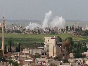 Nusaybin’deki patlamada hayatını kaybeden asker sayısı 3’e yükseldi