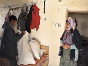 Kemikleri böyle geri aldılar