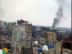 İdil’de bir çocuk bulduğu cismin patlaması sonucu yaşamını yitirdi