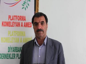 DTK’dan Kutlu Doğuma çağrı