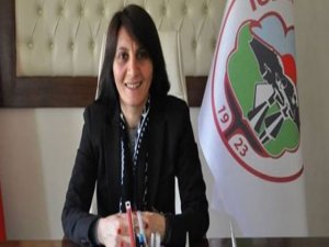 Iğdır Belediye Eş Başkanı tahliye edildi