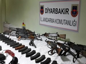 PKK’nin Diyarbakır sorumlusu ve bombacısı ölü olarak ele geçirildi”