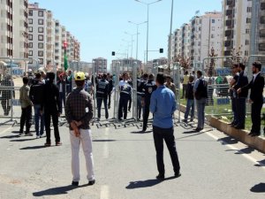 DİYARBAKIR’DA KUTLU DOĞUM KUTLAMALARI İÇİN YOĞUN GÜVENLİK ÖNLEMLERİ