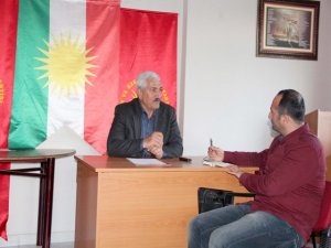 HAK-PAR’lı Karakoç: PKK silah bıraksın, devlet operasyonları durdursun