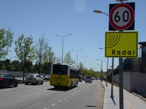 UKOME’DEN ARAÇ SÜRÜCÜLERİNE UYARI