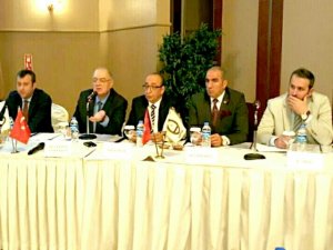 Akkul: Kuyumcu dükkanı açmak için şartlar zorlaşacak