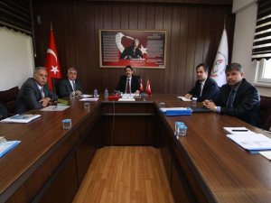 Eğitim toplantısı