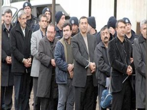 ‘Padişah’ dinlendi