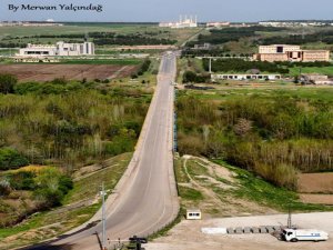 Sur’da 1 cadde yasak kalktı