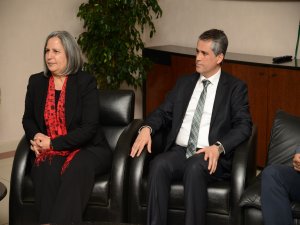 Eş Başkanlar, Kürt Gazeteciler Günü’nü kutladı