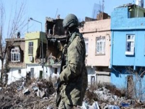 Nusaybin'de patlama: 7 devlet güvenlik görevlisi yaralı