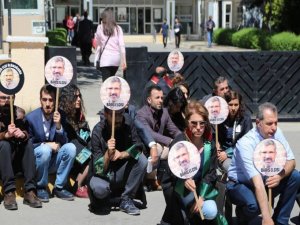 Diyarbakır Barosu: 5 aydır tek bir açıklama yok