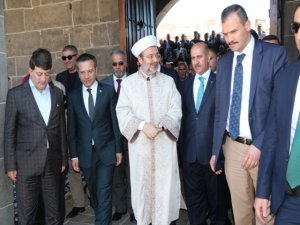 ‘Diyarbakır bu acıları hak etmiyor’