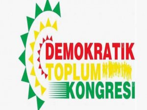 DTK: Ermenilere uygulanan soykırım, Kürtler üzerinde sürüyor