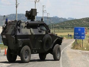 Lice’nin 16 köyünde sokağa çıkma yasağı