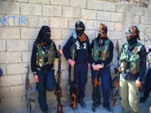 Diyarbakır'da YPS'nin İl Sorumlusu Yakalandı