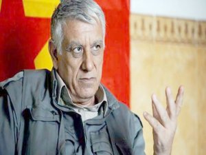 Bayık: KCK'nin içinde PKK'li olmayanlar var