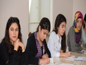 Eğiticinin Eğitimi Programı Başladı