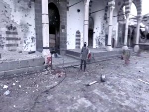 Sur’da ırkçı klip!