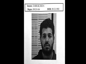 Rıza Sarraf bugün hakim karşısına çıkacak