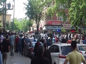 Diyarbakır'da Askeri Aracın Çarptığı Kadın Öldü