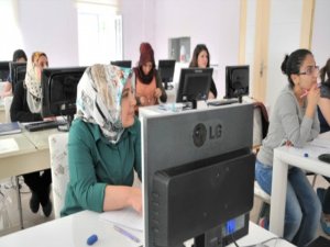 Kadınlara Yönelik Muhasebe Kursu