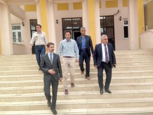 TEOG maratonu sorunsuz tamamlandı