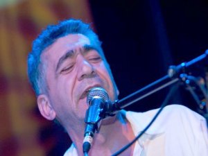 Bir Festival Serencamı