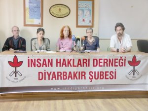 Savaş karşıtlarından barış önerisi: Gerçek çözüm için güven şart
