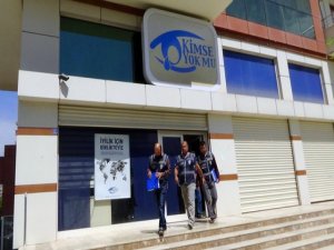 Diyarbakır’da FETÖ/PDY operasyonu