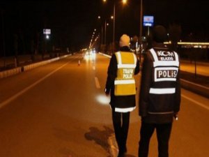 Genel Güvenlik ve Asayiş Uygulaması