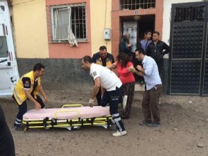 Kilis, güne roketli saldırı ile uyandı  :4 yaralı