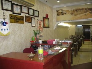 SUR ESNAFI GERİ DÖNÜYOR