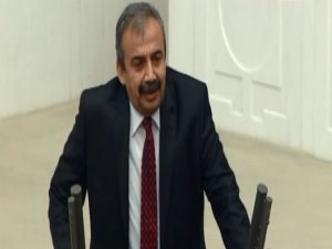 ‘Meclis’e giremeyecekler’ sözlerine HDP’li Önder’den yanıt