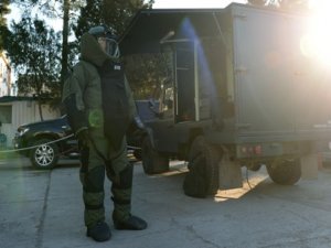 Türkiye’nin en "bomba" kadını